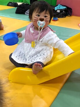 MIYUさんのコーディネート