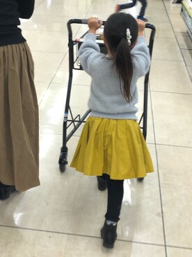 MIYUさんのコーディネート