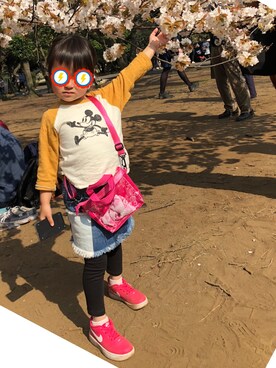 MIYUさんのコーディネート