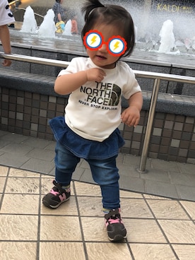 MIYUさんのコーディネート