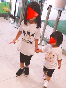 MIYUさんのコーディネート