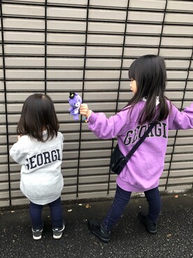 MIYUさんのコーディネート