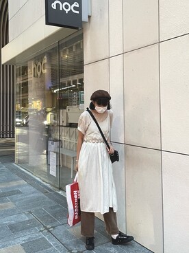 Szeally_さんのコーディネート