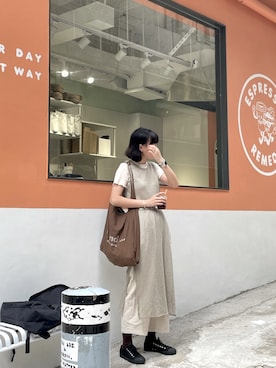 Szeally_さんのコーディネート