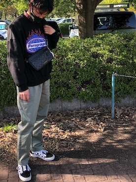 わいすけさんのコーディネート