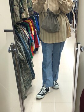 わいすけさんのコーディネート