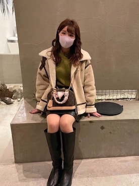 ayaさんのコーディネート