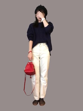 ayim さんのコーディネート