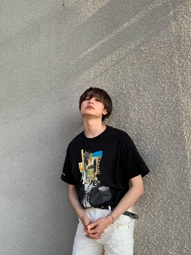 メンズコーデ の人気ファッションコーディネート 季節 6月 8月 Wear