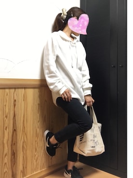 senさんのコーディネート