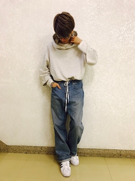 シュンさんのコーディネート