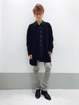 シュンさんのコーディネート