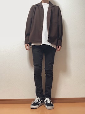 tamuさんのコーディネート