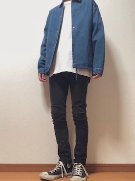 tamuさんのコーディネート