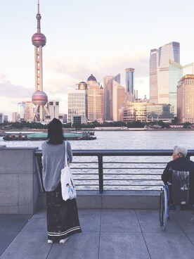 Ｊ🔺Ｎさんのコーディネート