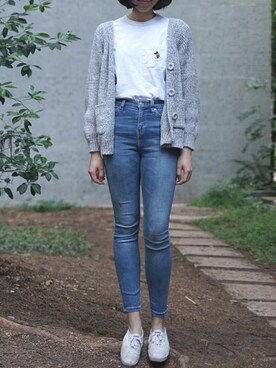 Ｊ🔺Ｎさんのコーディネート