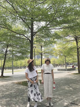 Ｊ🔺Ｎさんのコーディネート