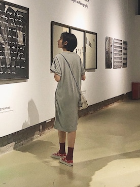 Ｊ🔺Ｎさんのコーディネート