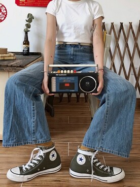 Ｊ🔺Ｎさんのコーディネート