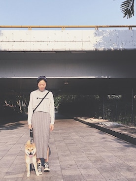 Ｊ🔺Ｎさんのコーディネート