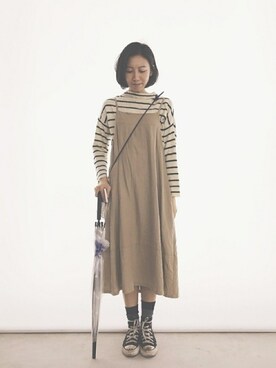 Ｊ🔺Ｎさんのコーディネート