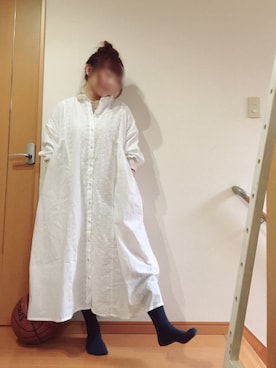 125さんのコーディネート