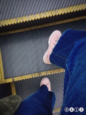 Nぱんださんのコーディネート