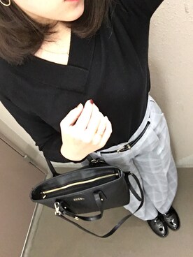 azuさんのコーディネート