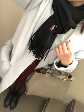 azuさんのコーディネート