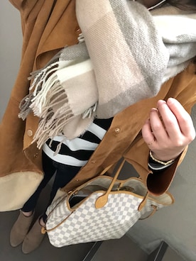 azuさんのコーディネート