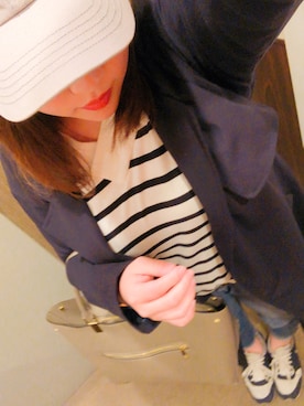 azuさんのコーディネート