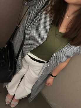 azuさんのコーディネート