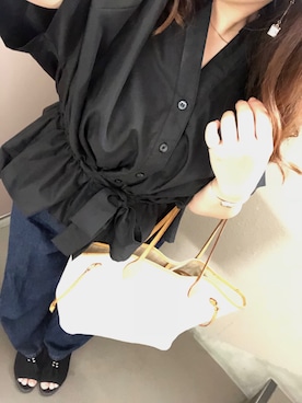 azuさんのコーディネート