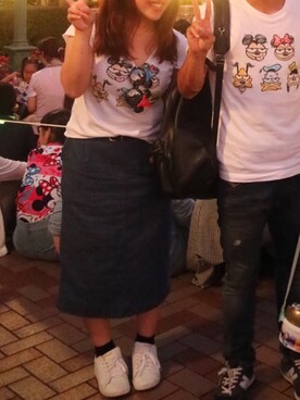 azuさんのコーディネート