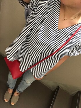 azuさんのコーディネート