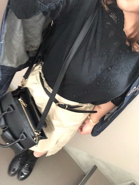 azuさんのコーディネート