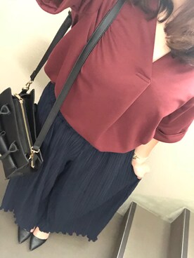 azuさんのコーディネート