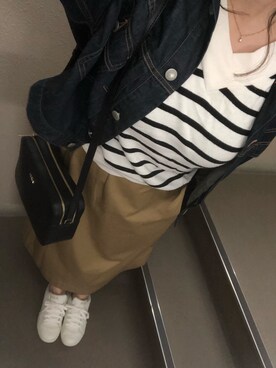 azuさんのコーディネート