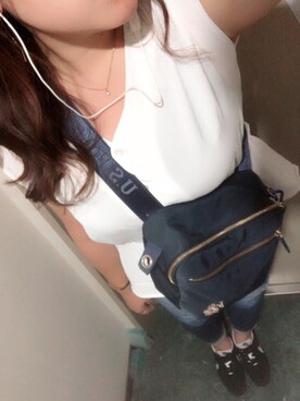 azuさんのコーディネート