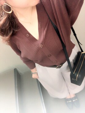 azuさんのコーディネート