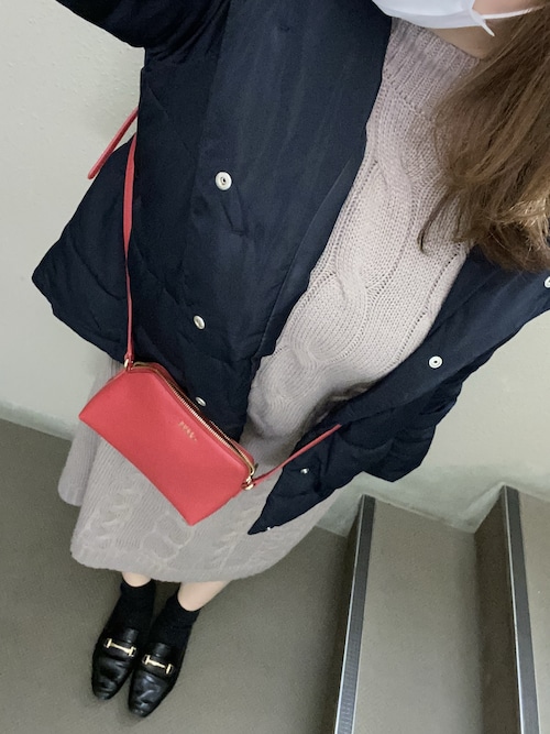 Azuさんのワンピースを使ったコーディネート Zozotown