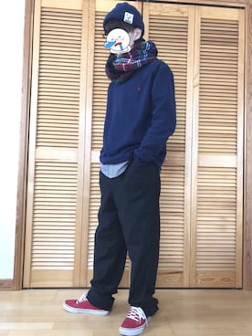 あたしの名前ロズレイドさんのコーディネート