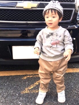 zzziiinnnaaaさんのコーディネート