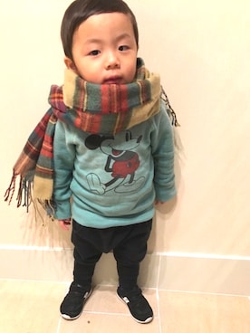 zzziiinnnaaaさんのコーディネート