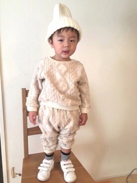 zzziiinnnaaaさんのコーディネート