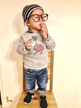 zzziiinnnaaaさんのコーディネート