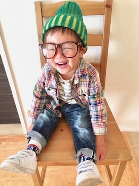 zzziiinnnaaaさんのコーディネート