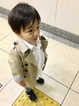 zzziiinnnaaaさんのコーディネート