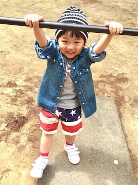 zzziiinnnaaaさんのコーディネート