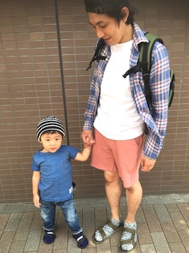 zzziiinnnaaaさんのコーディネート